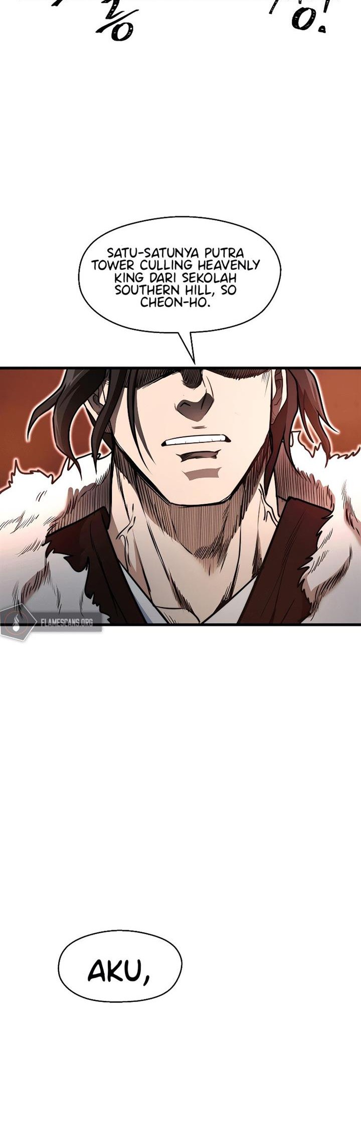 Nostalgic Warrior Chapter 1 Gambar 52