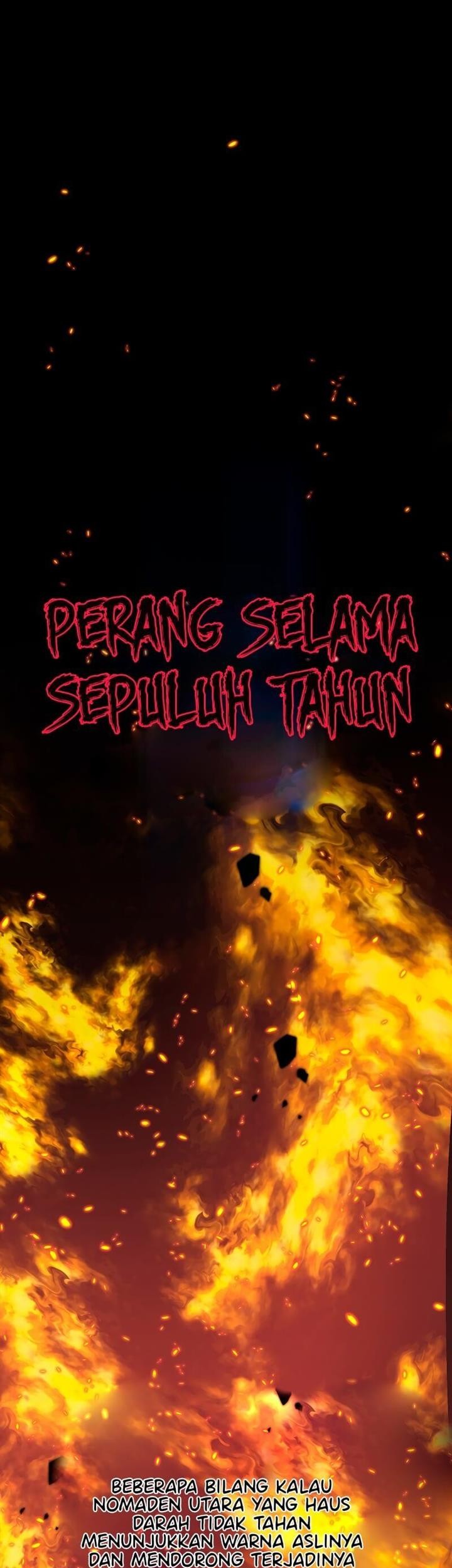 Baca Manhwa Nostalgic Warrior Chapter 1 Gambar 2