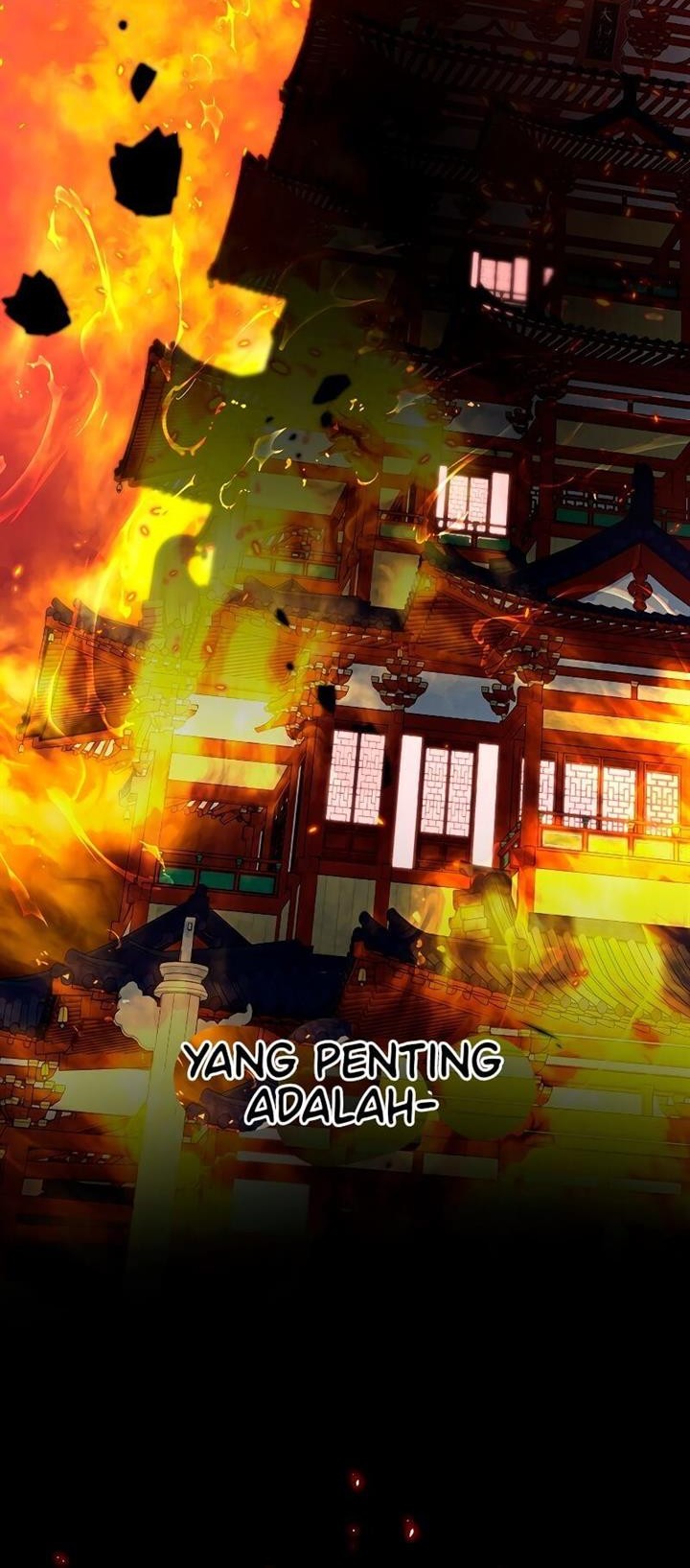 Nostalgic Warrior Chapter 1 Gambar 4
