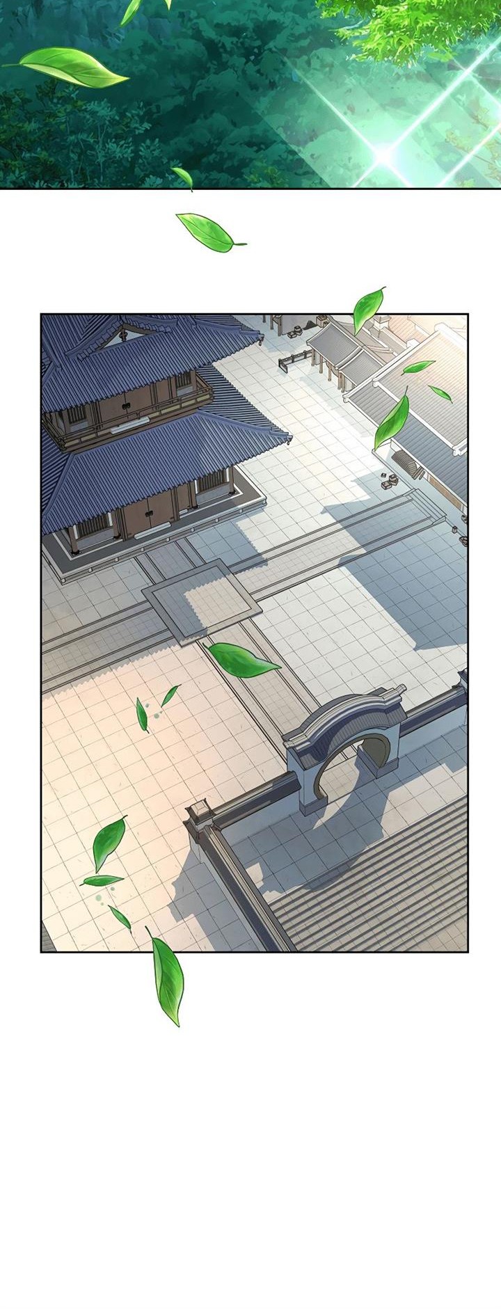 Nostalgic Warrior Chapter 1 Gambar 12