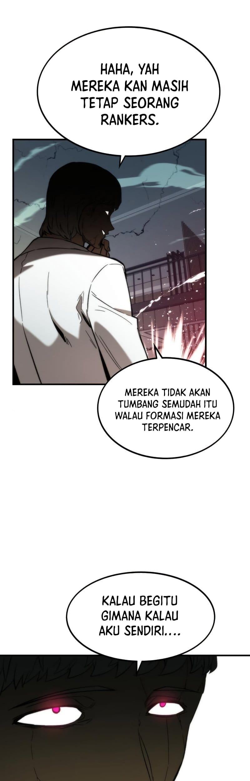 Ultra Alter Chapter 40 Gambar 20