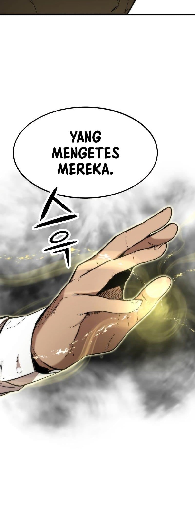 Ultra Alter Chapter 40 Gambar 21