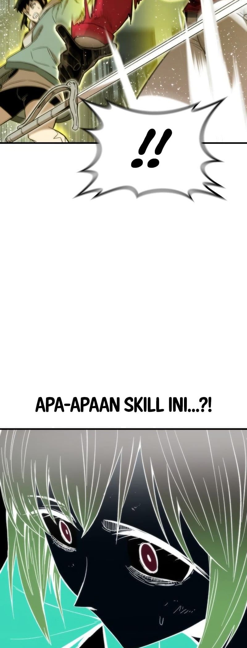 Ultra Alter Chapter 40 Gambar 23