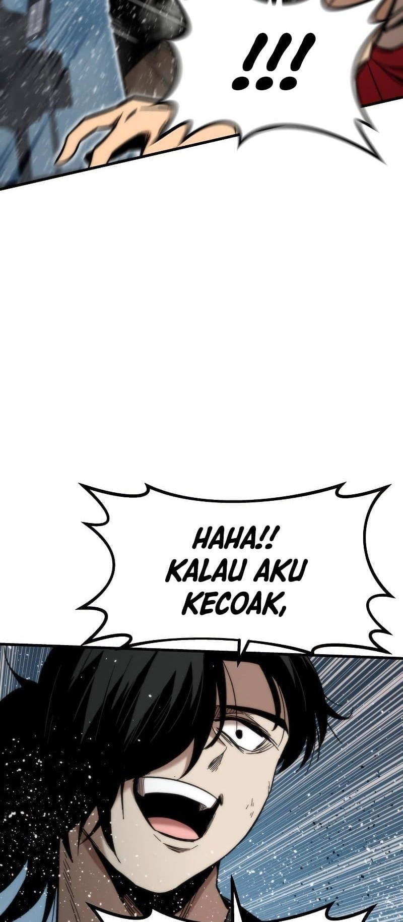 Ultra Alter Chapter 40 Gambar 27
