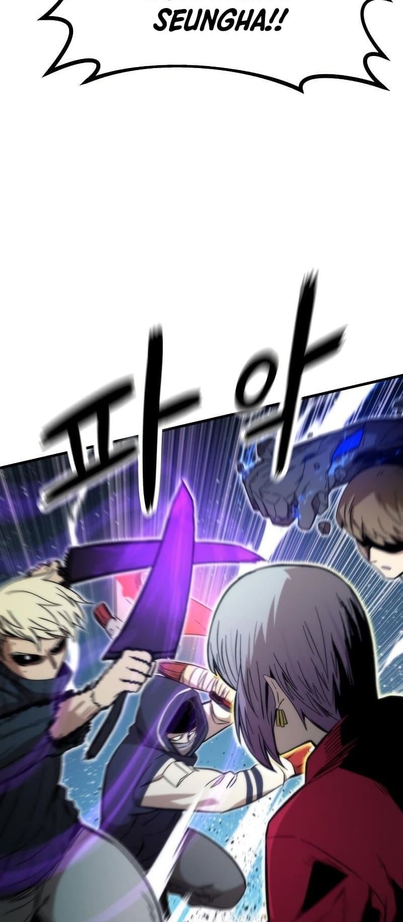 Ultra Alter Chapter 40 Gambar 29
