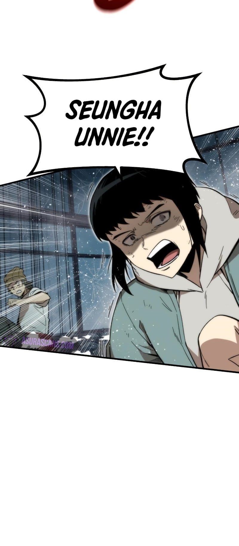 Ultra Alter Chapter 40 Gambar 31