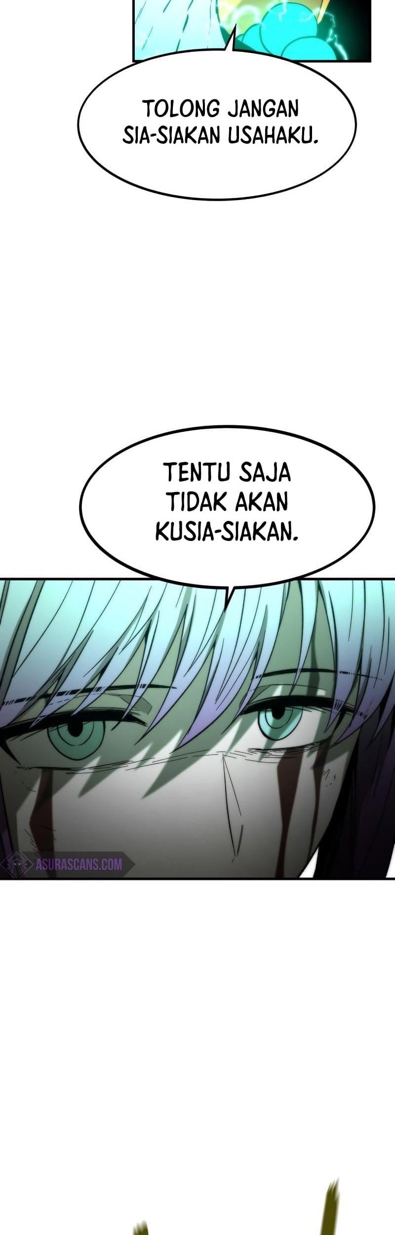 Ultra Alter Chapter 40 Gambar 36