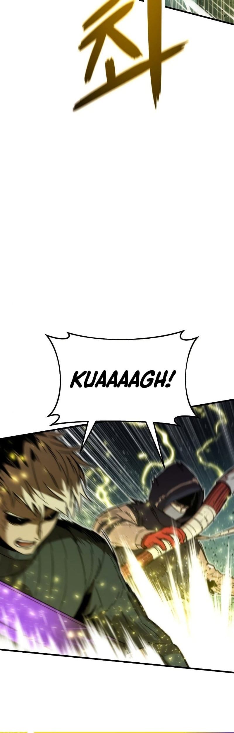 Ultra Alter Chapter 40 Gambar 43