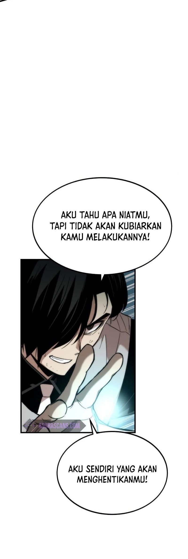 Ultra Alter Chapter 40 Gambar 46
