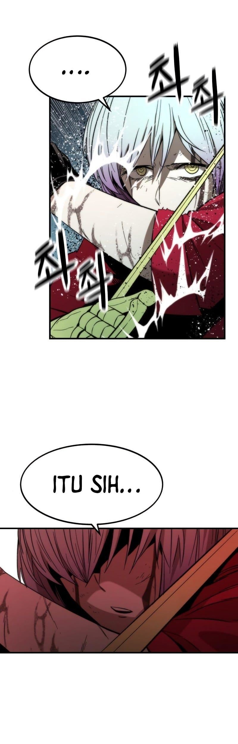 Ultra Alter Chapter 40 Gambar 48