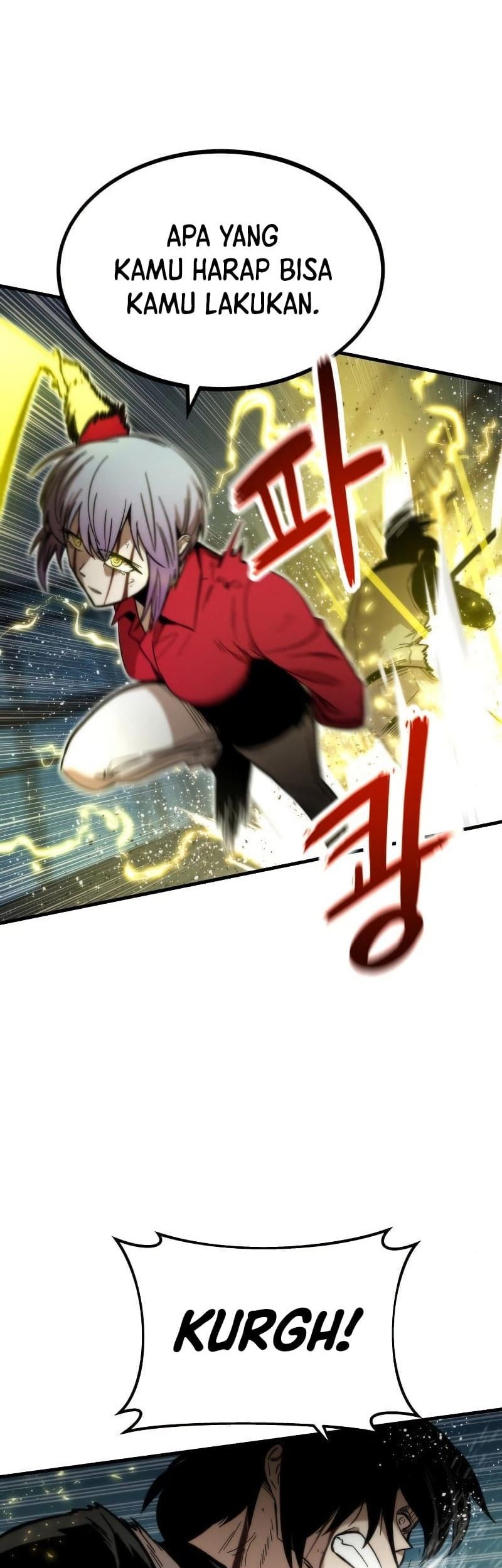 Ultra Alter Chapter 40 Gambar 50