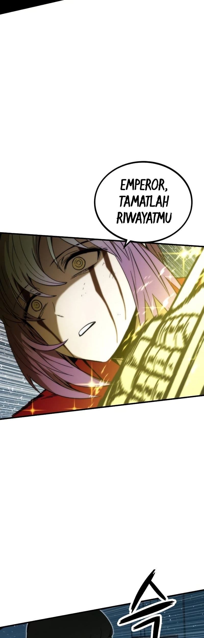 Ultra Alter Chapter 40 Gambar 53
