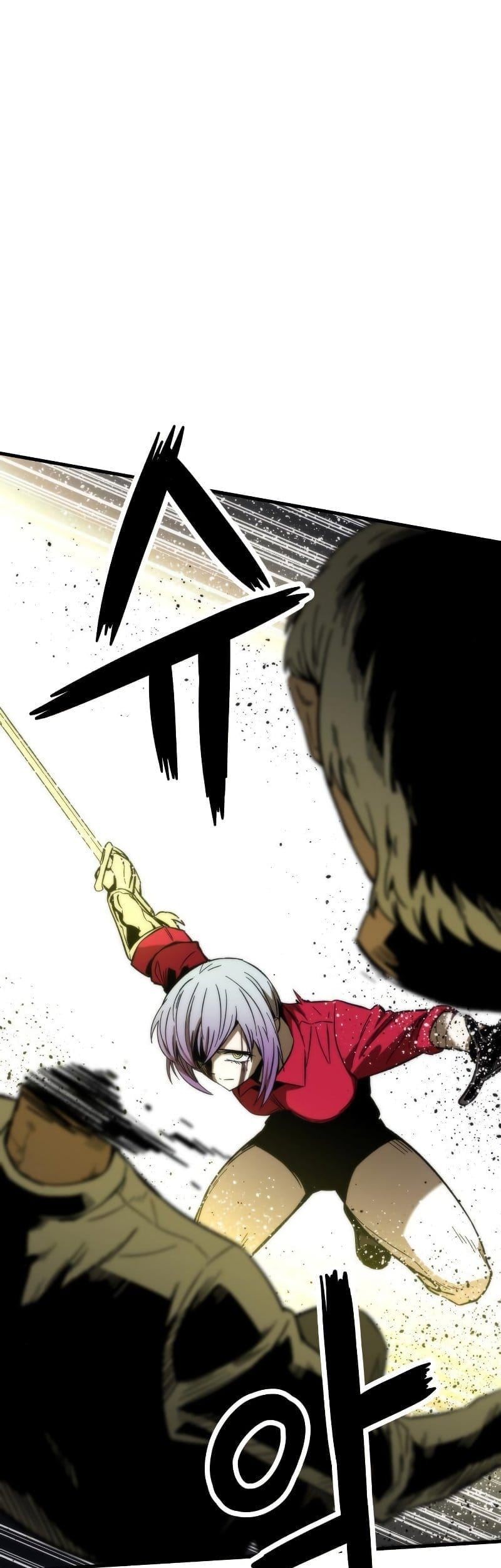 Ultra Alter Chapter 40 Gambar 56