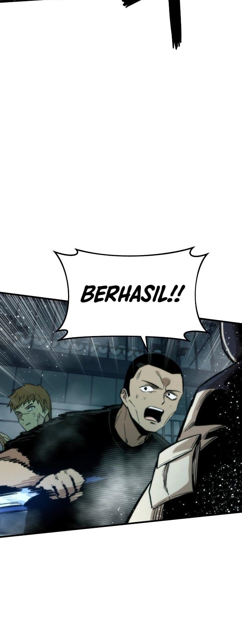 Ultra Alter Chapter 40 Gambar 57