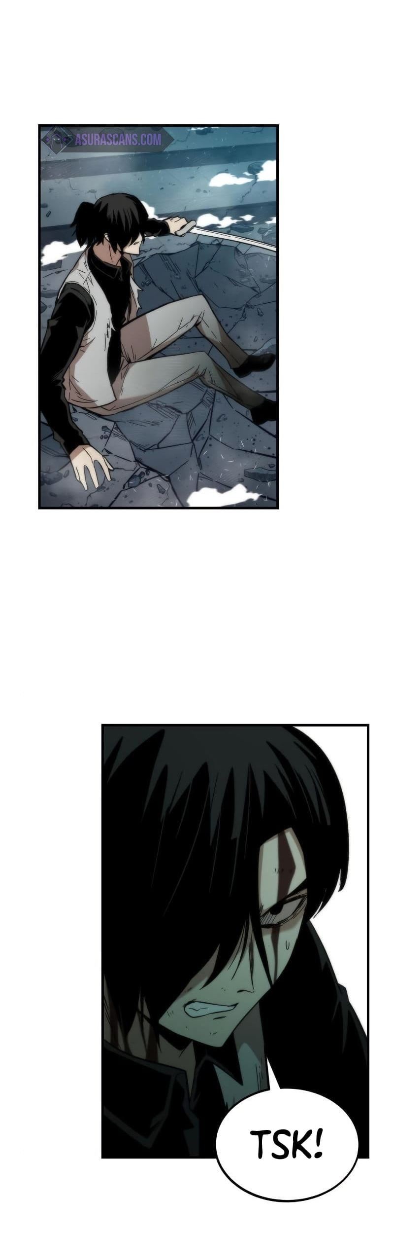 Ultra Alter Chapter 40 Gambar 58
