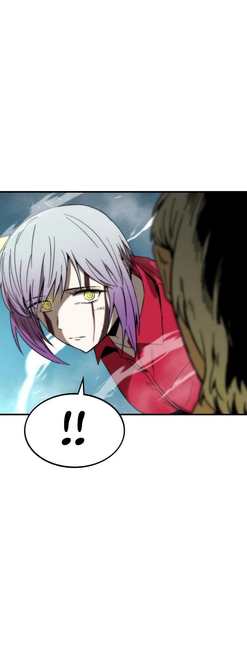 Ultra Alter Chapter 40 Gambar 59