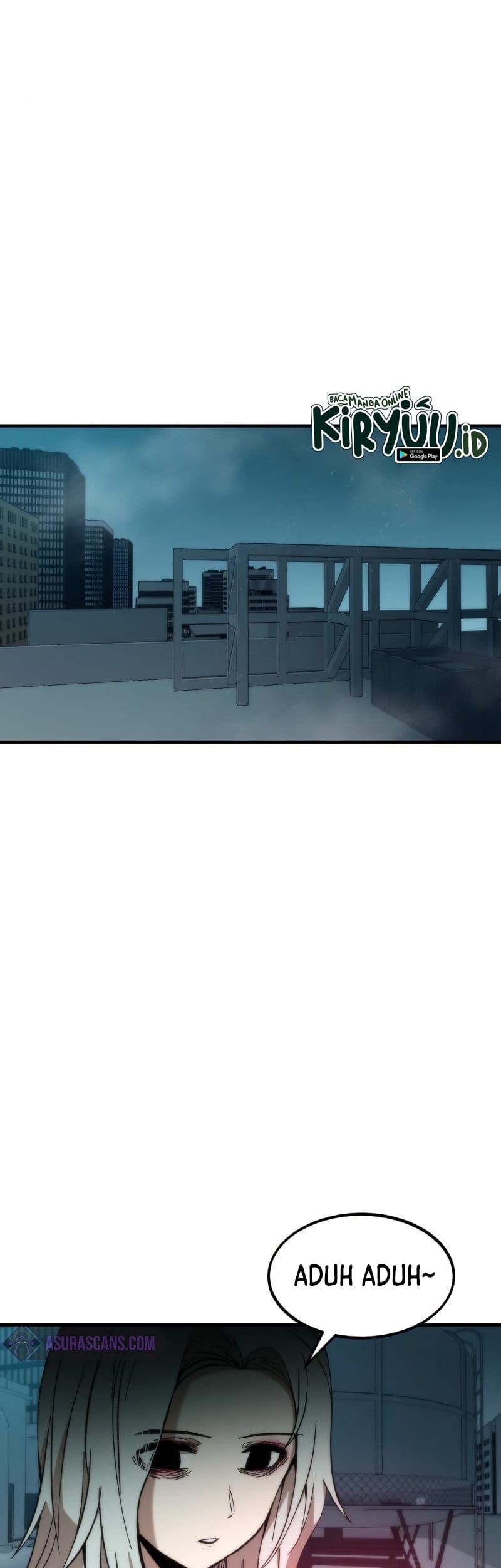 Ultra Alter Chapter 40 Gambar 62