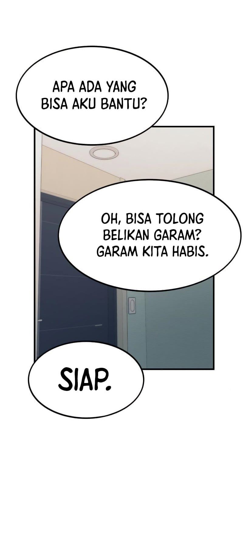 Ultra Alter Chapter 40 Gambar 76