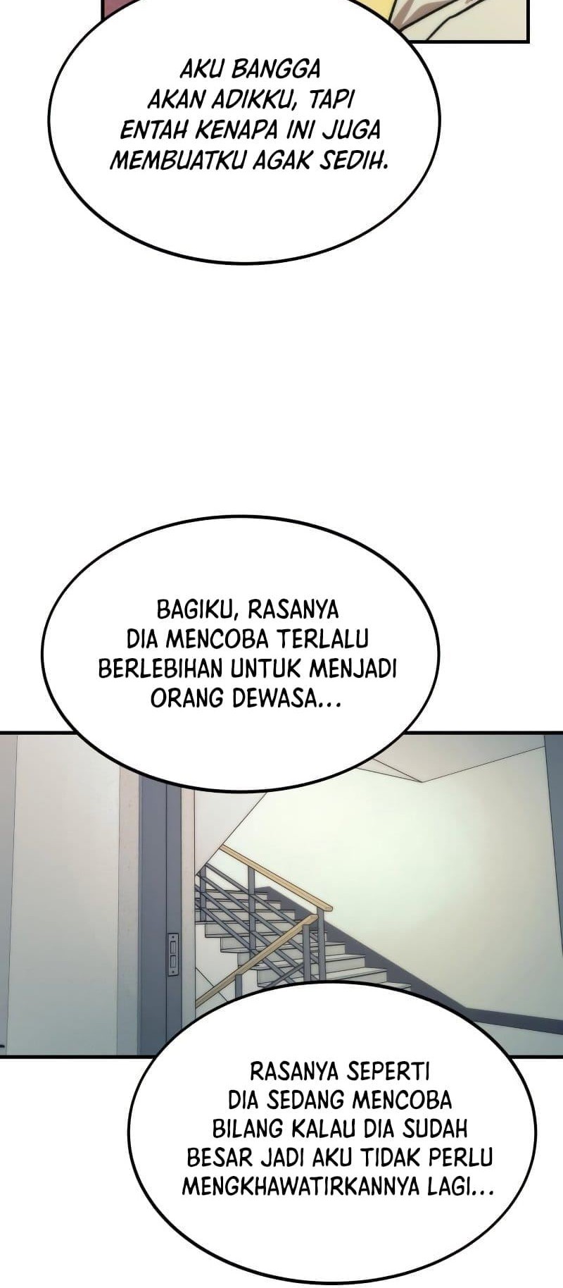 Ultra Alter Chapter 40 Gambar 78