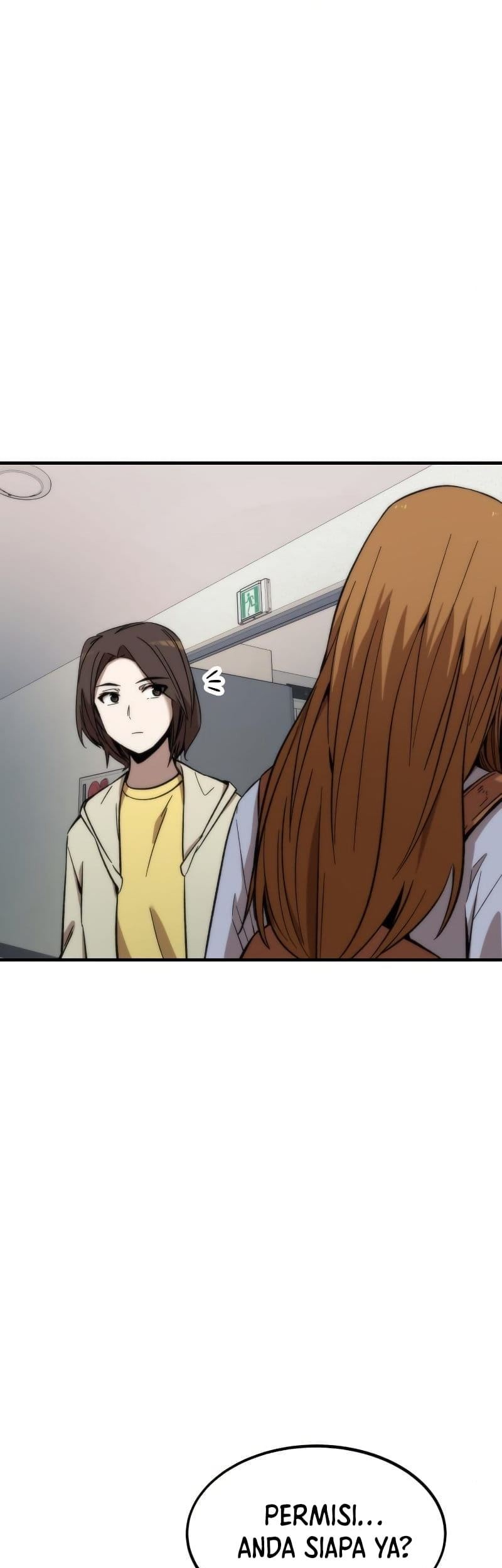 Ultra Alter Chapter 40 Gambar 79