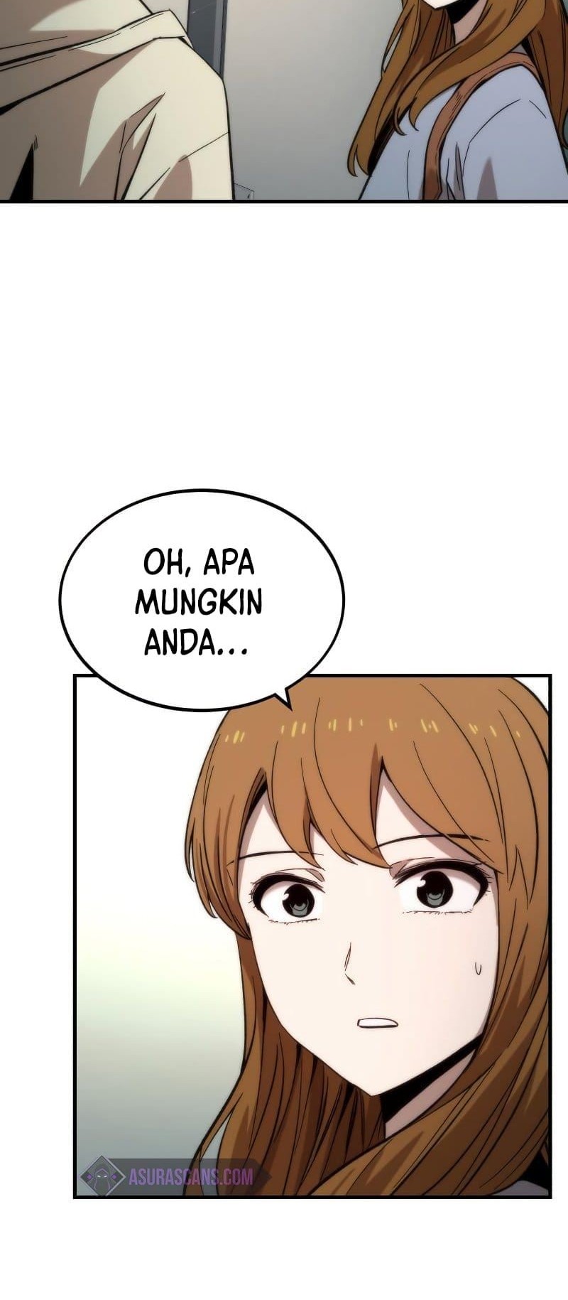 Ultra Alter Chapter 40 Gambar 82
