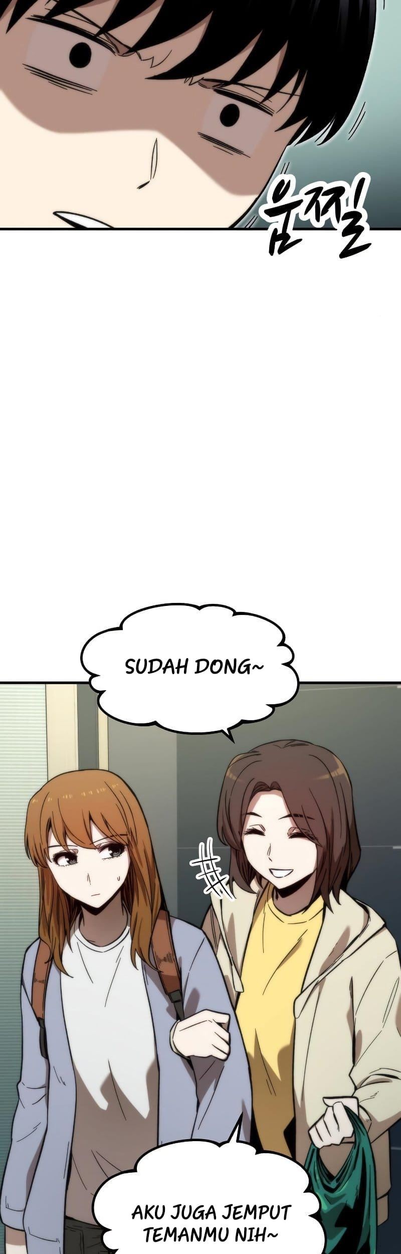 Ultra Alter Chapter 40 Gambar 88