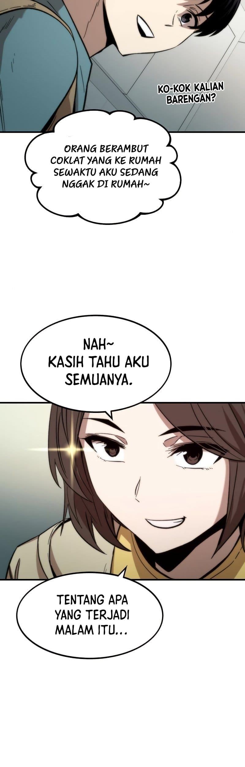 Ultra Alter Chapter 40 Gambar 90