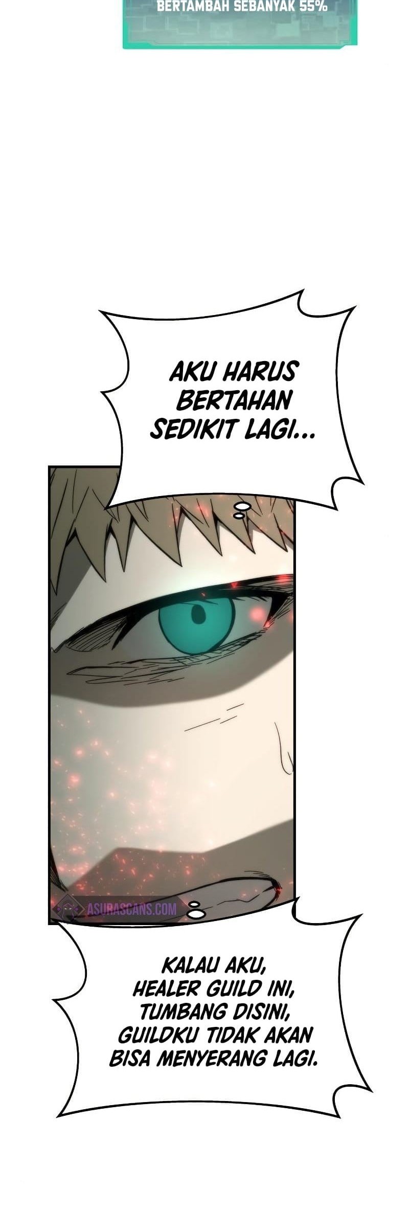 Ultra Alter Chapter 40 Gambar 7