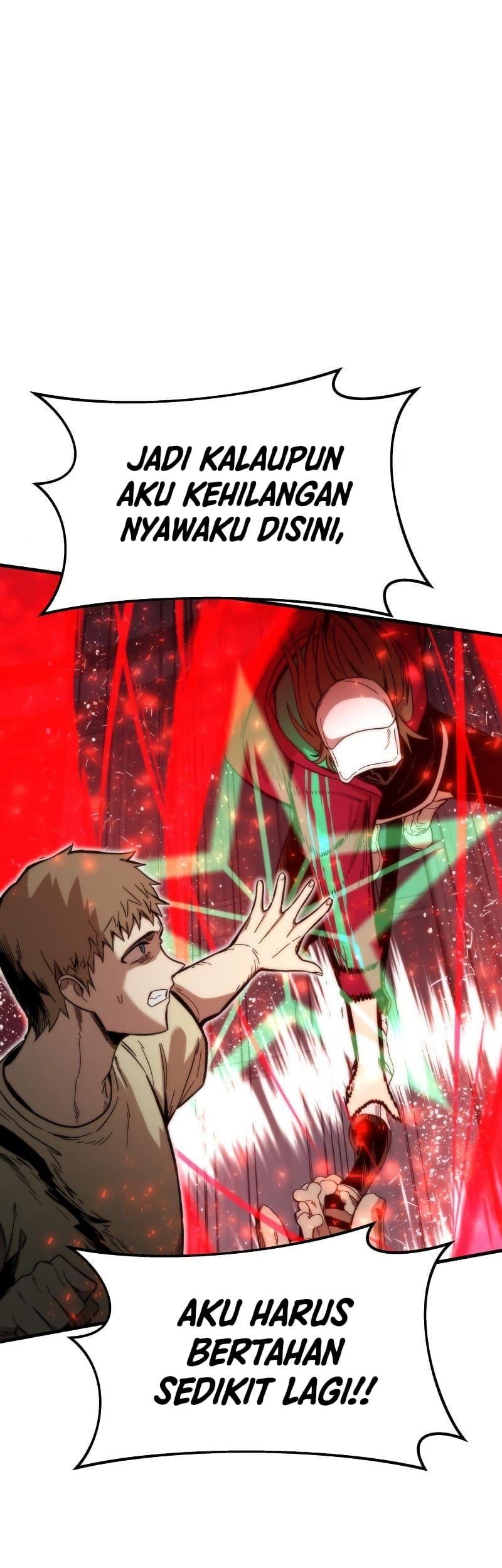 Ultra Alter Chapter 40 Gambar 8