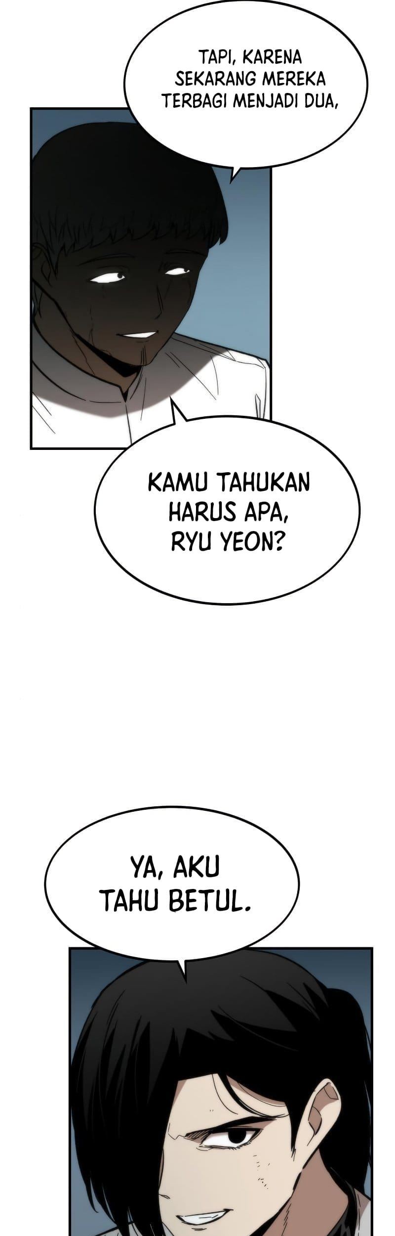 Ultra Alter Chapter 40 Gambar 14