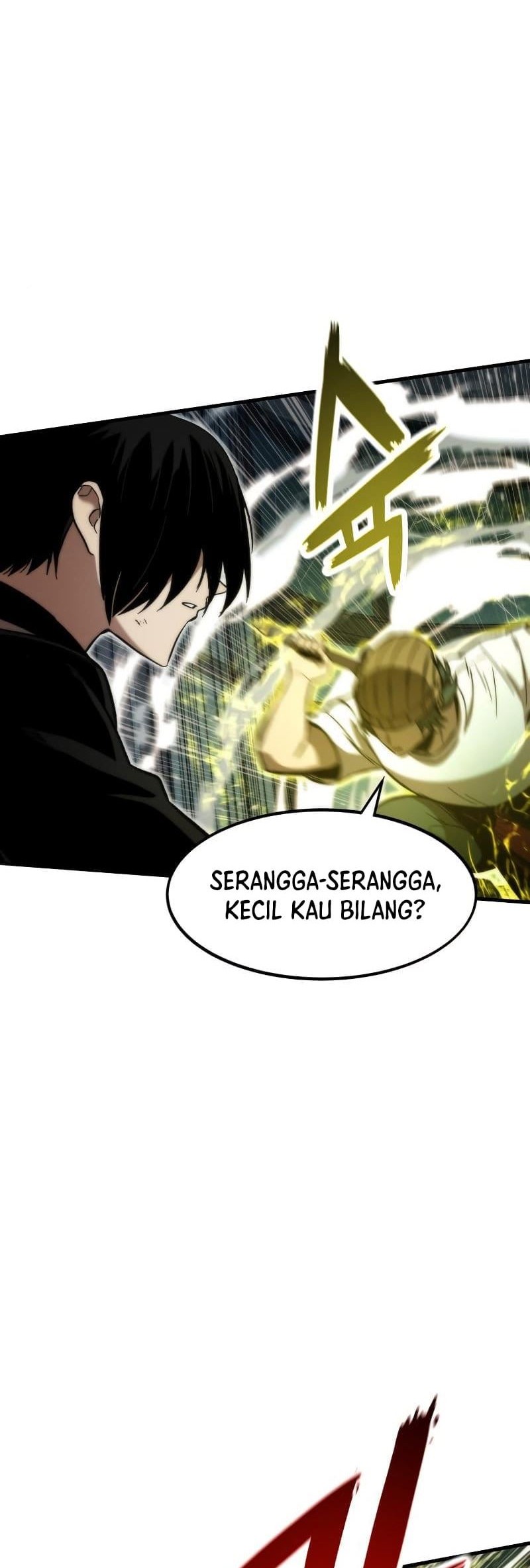 Ultra Alter Chapter 40 Gambar 17