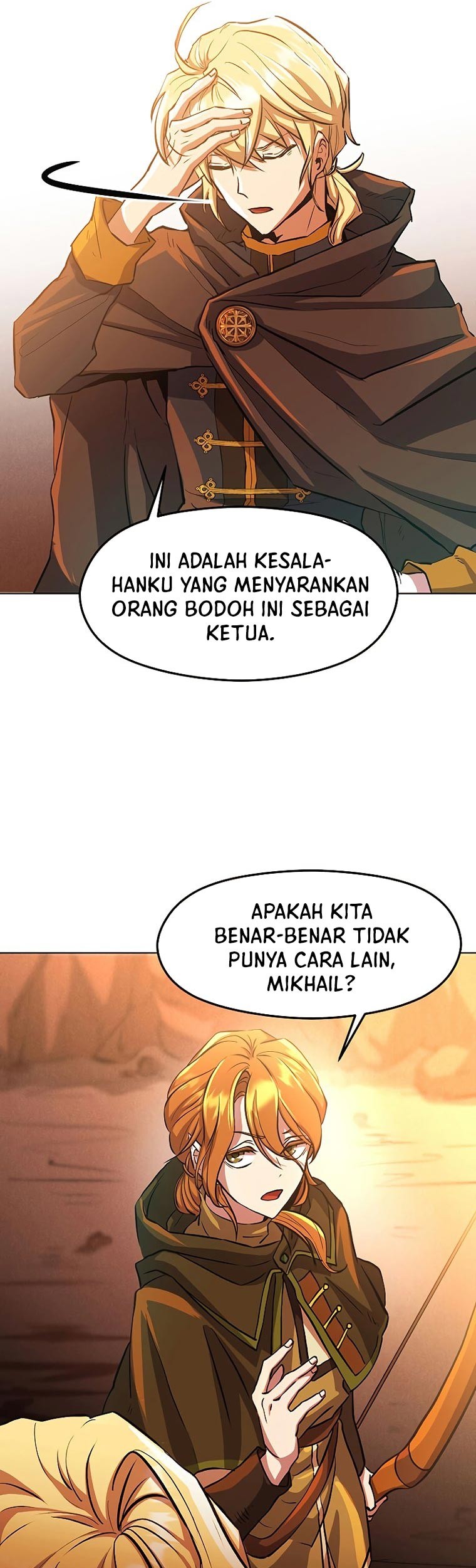 Archmage Transcending Through Regression Chapter 01 Gambar 9