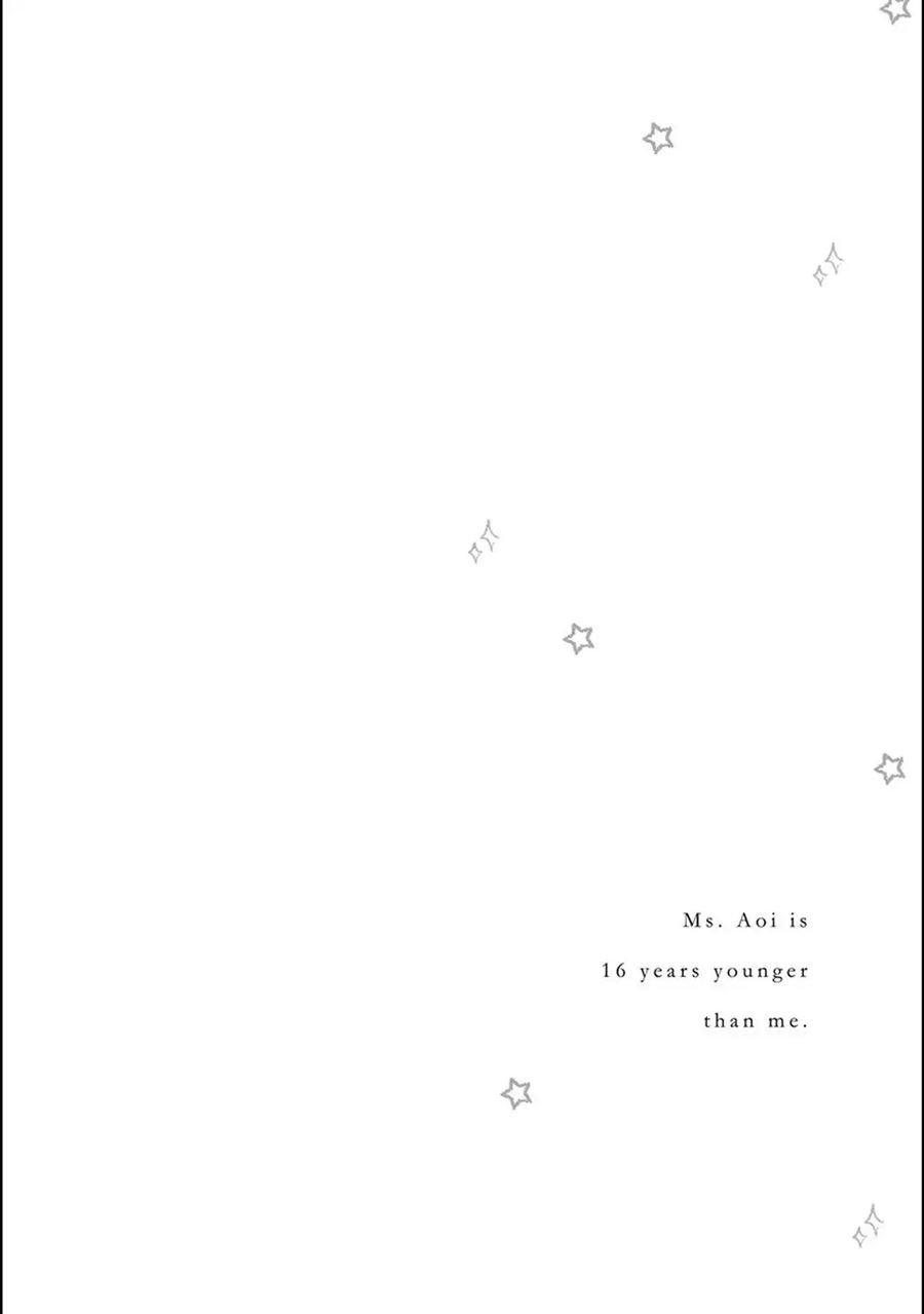 Aoi-san wa 16-sai Toshishita. Chapter 4 Gambar 17