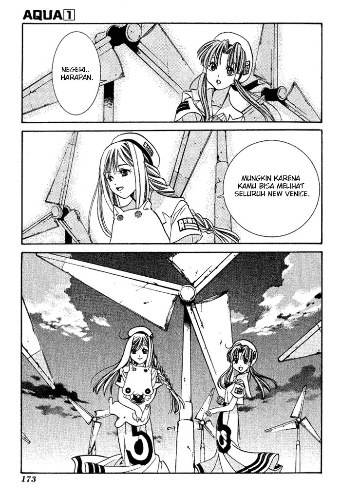 Aqua Chapter 5 Gambar 30