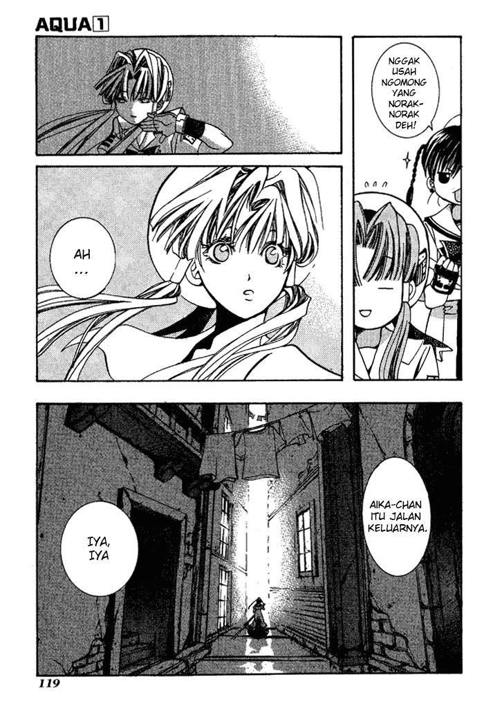 Aqua Chapter 4 Gambar 11