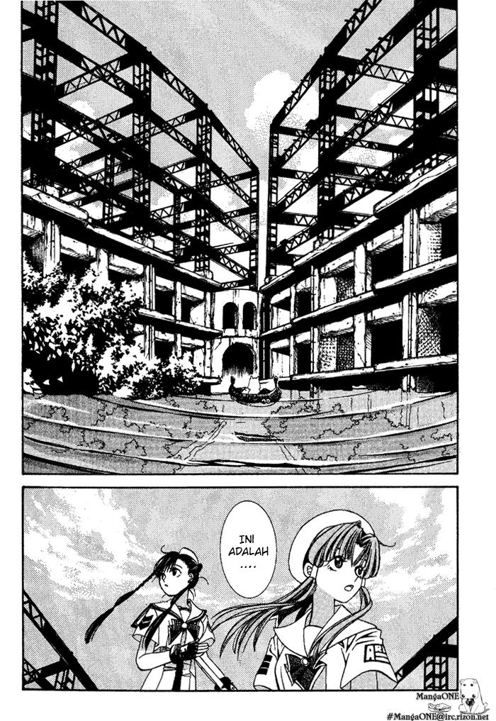 Aqua Chapter 4 Gambar 12