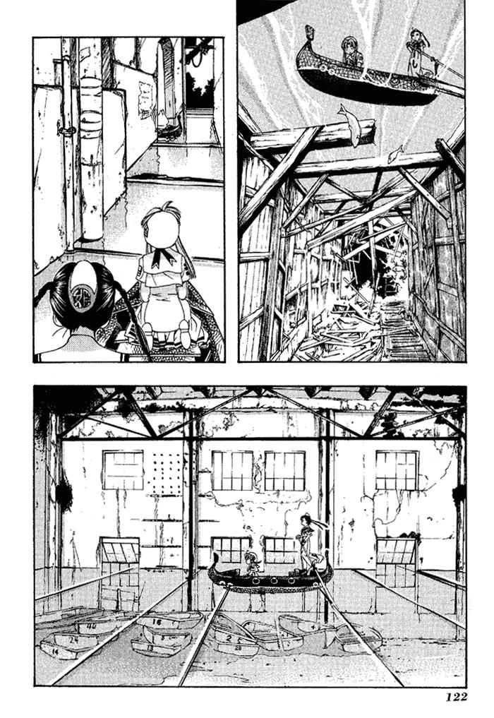 Aqua Chapter 4 Gambar 14