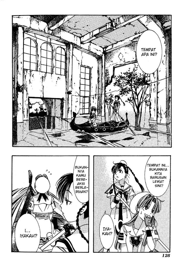 Aqua Chapter 4 Gambar 20