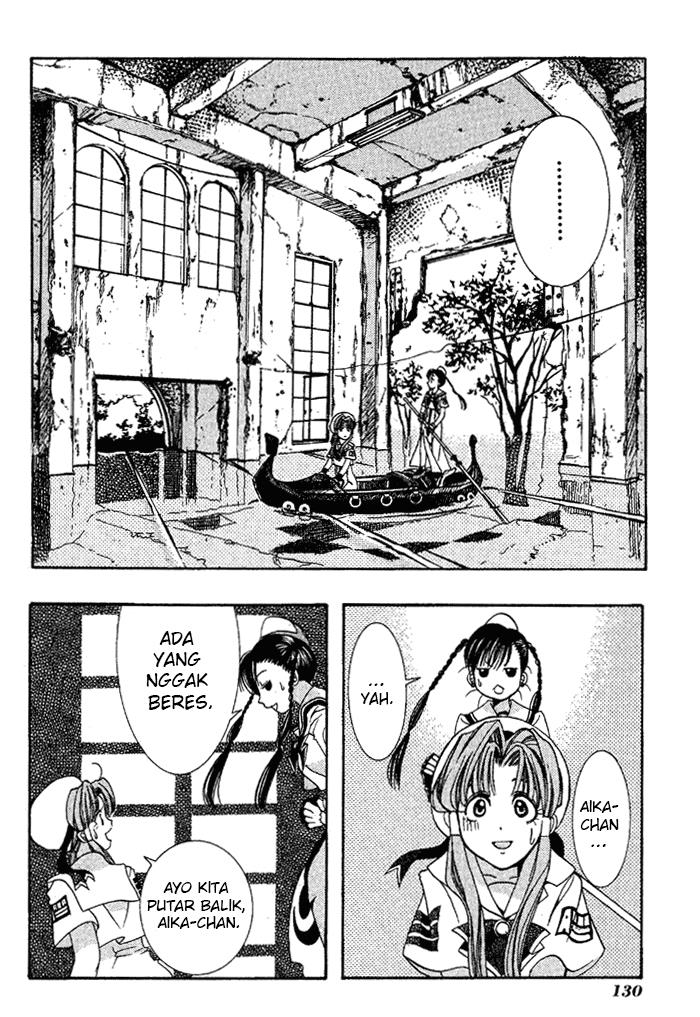 Aqua Chapter 4 Gambar 22