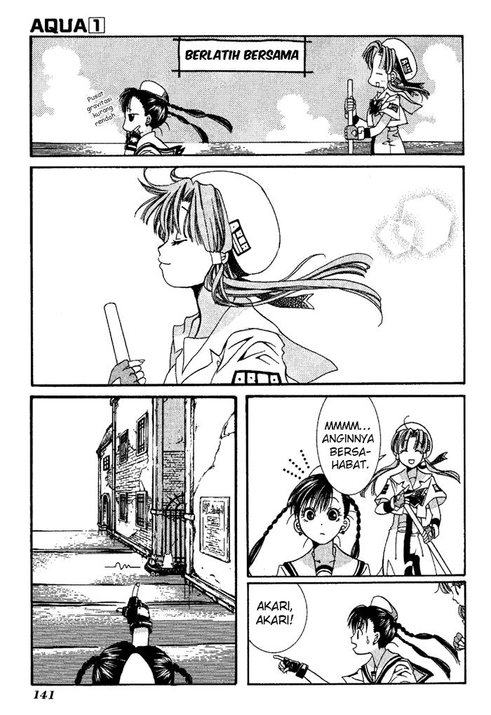 Aqua Chapter 4 Gambar 32