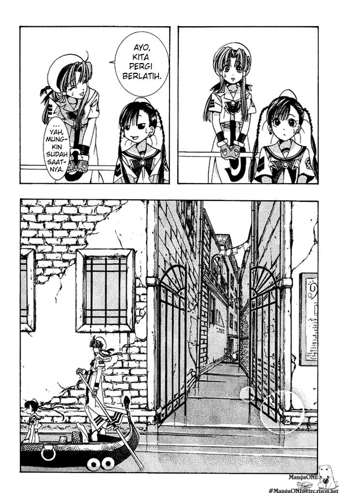 Aqua Chapter 4 Gambar 33