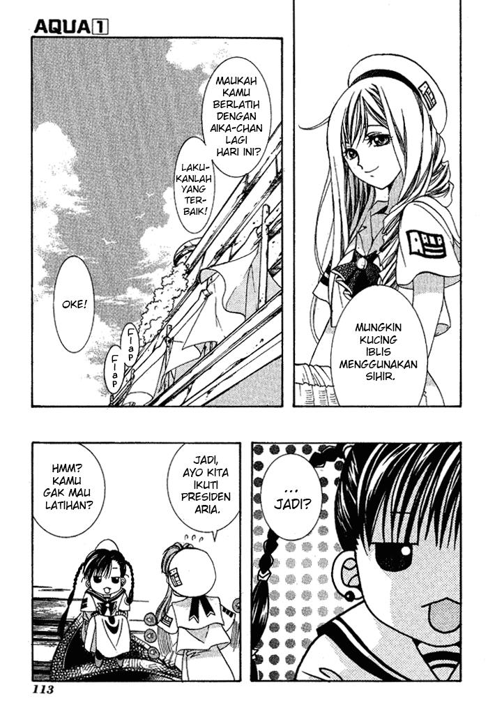 Aqua Chapter 4 Gambar 5