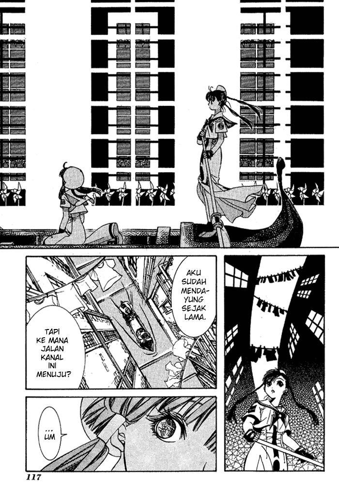 Aqua Chapter 4 Gambar 9