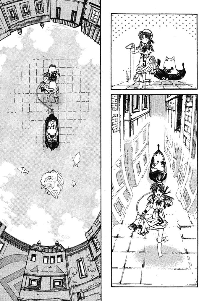 Aqua Chapter 3 Gambar 11