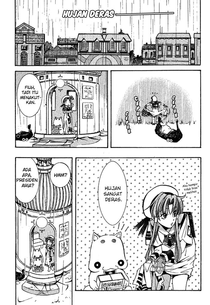 Aqua Chapter 3 Gambar 13