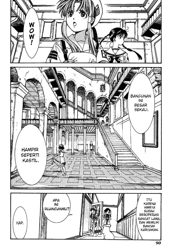 Aqua Chapter 3 Gambar 16