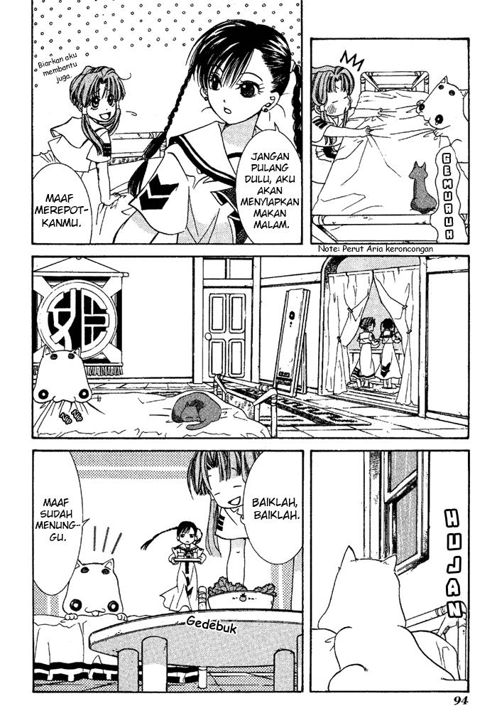 Aqua Chapter 3 Gambar 20