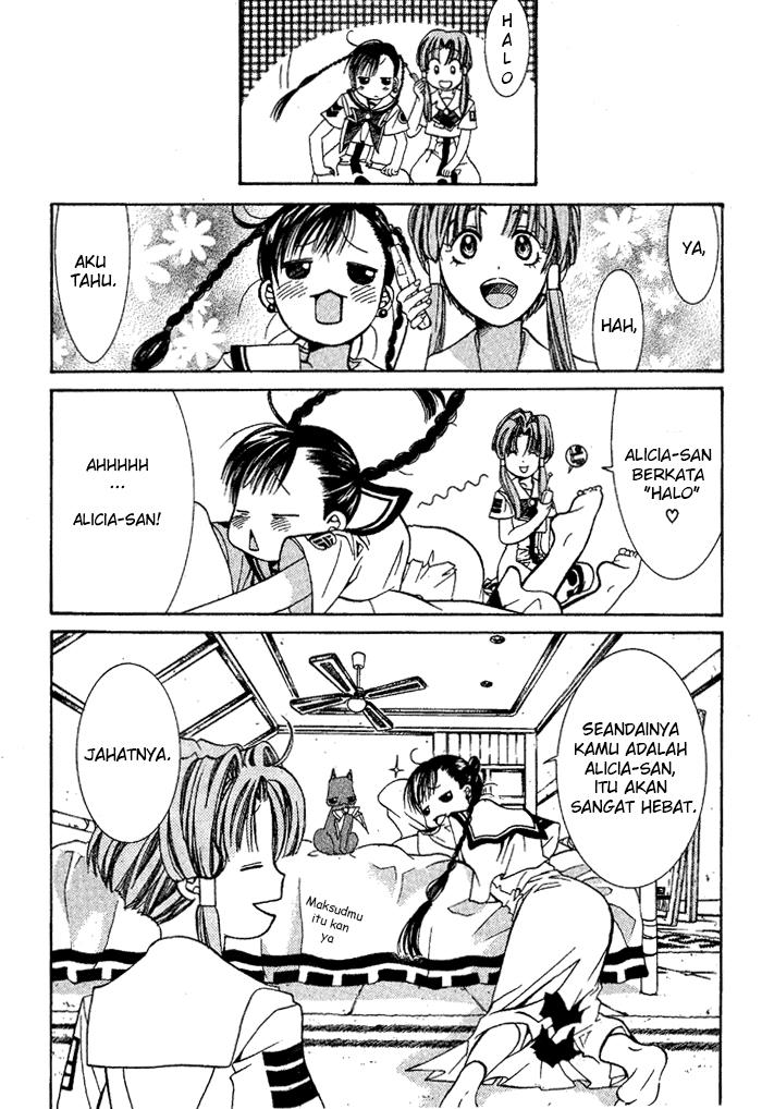 Aqua Chapter 3 Gambar 25