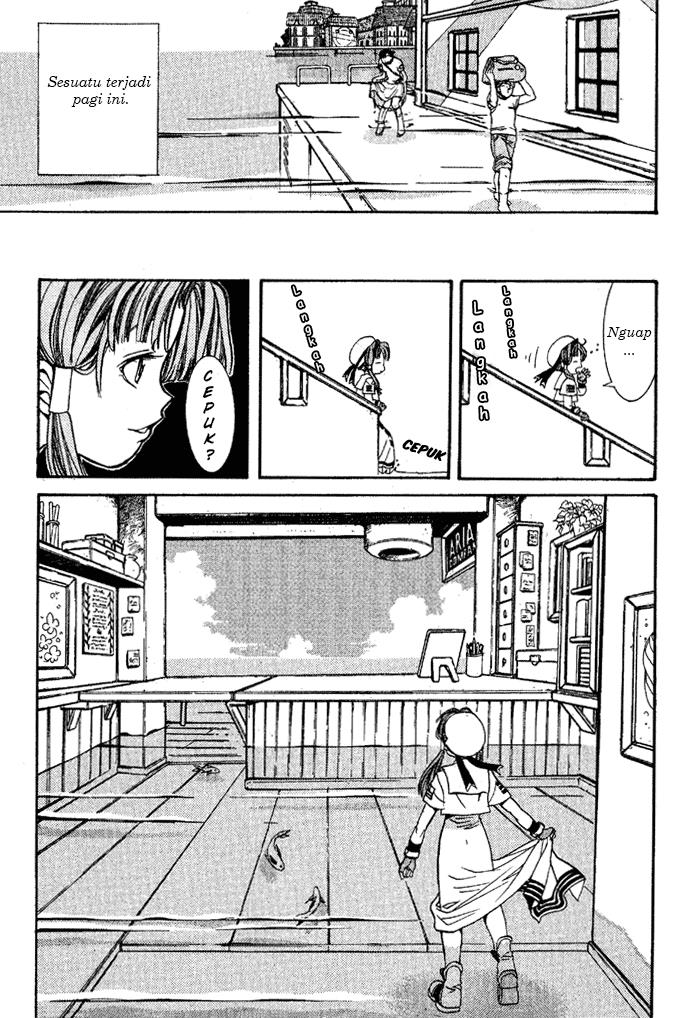 Aqua Chapter 3 Gambar 3