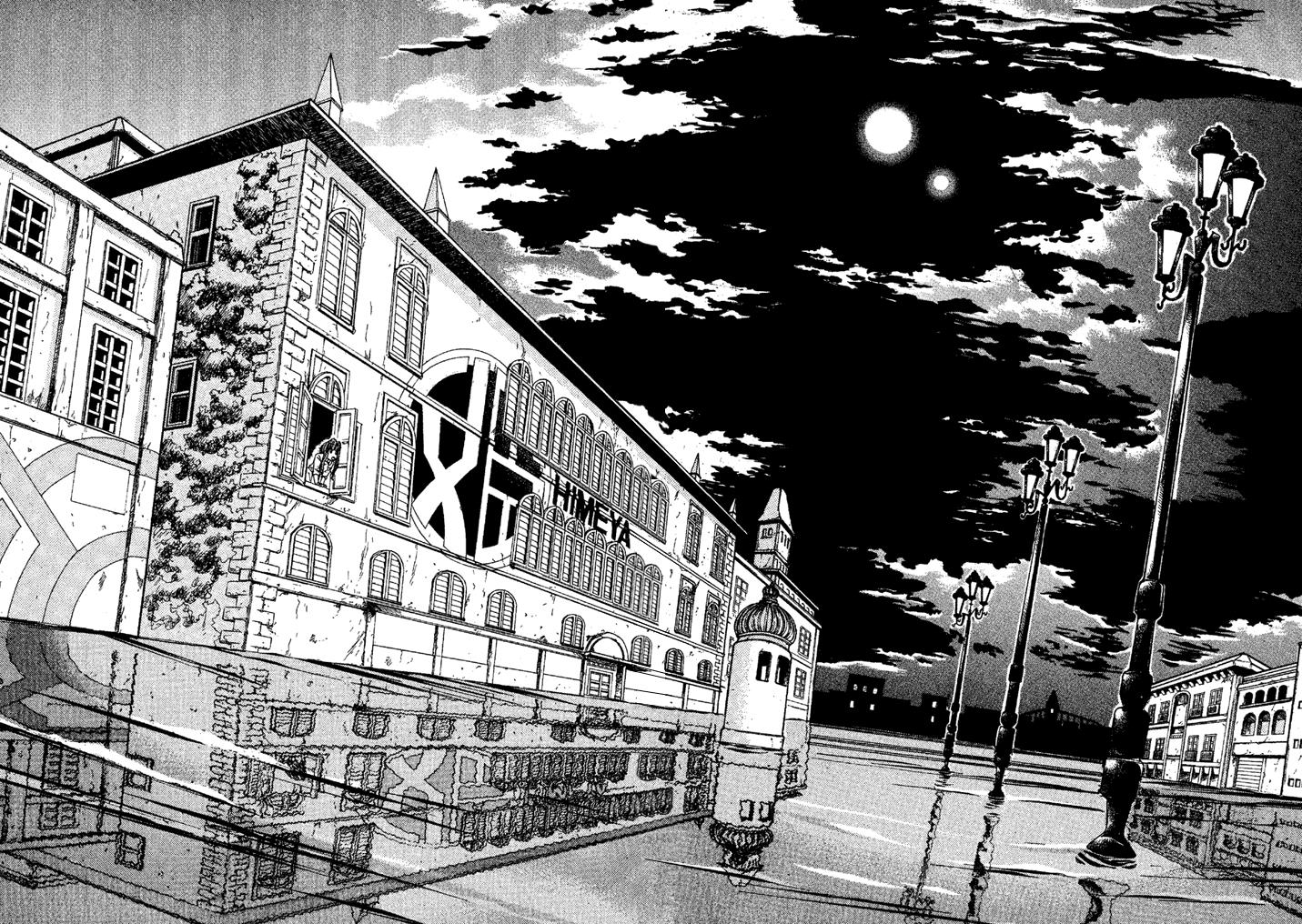 Aqua Chapter 3 Gambar 30